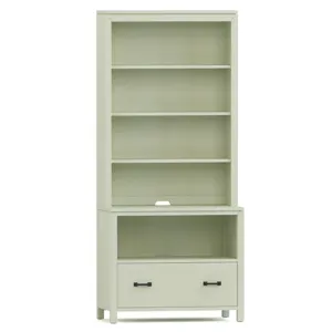 Origins by Stickley Office Dwyer One-Drawer File