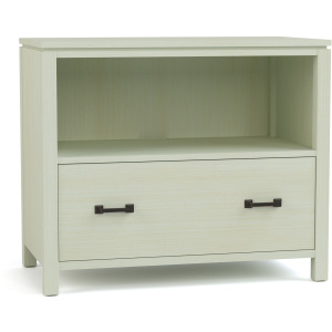 Origins by Stickley Office Dwyer One-Drawer File