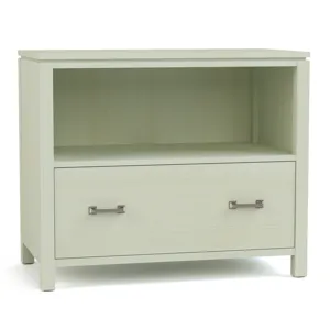 Origins by Stickley Office Dwyer One-Drawer File
