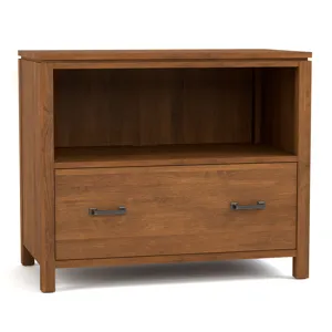 Origins by Stickley Office Dwyer One-Drawer File