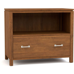 Origins by Stickley Office Dwyer One-Drawer File