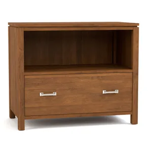 Origins by Stickley Office Dwyer One-Drawer File