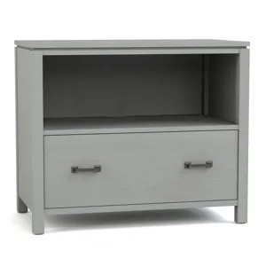Origins by Stickley Office Dwyer One-Drawer File
