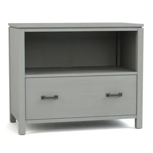 Origins by Stickley Office Dwyer One-Drawer File