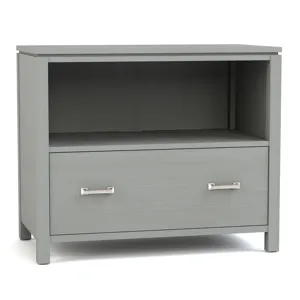 Origins by Stickley Office Dwyer One-Drawer File