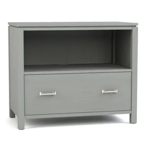 Origins by Stickley Office Dwyer One-Drawer File