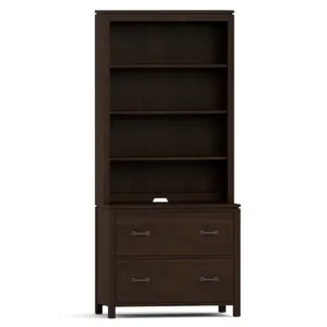Origins by Stickley Office Dwyer Two-Drawer File