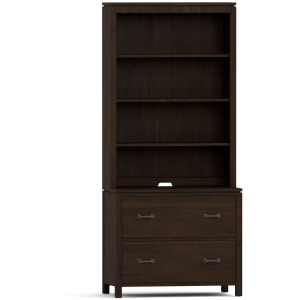 Origins by Stickley Office Dwyer Two-Drawer File