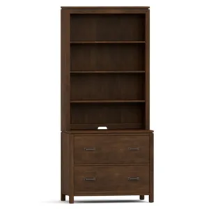 Origins by Stickley Office Dwyer Two-Drawer File