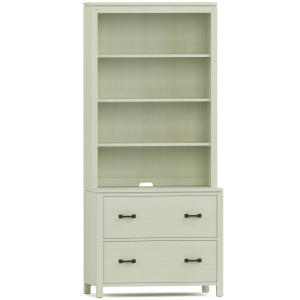 Origins by Stickley Office Dwyer Two-Drawer File