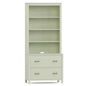 Origins by Stickley Office Dwyer Two-Drawer File