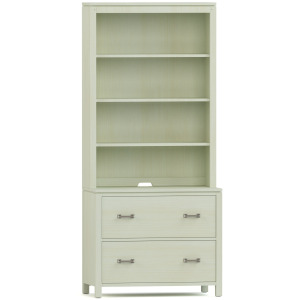 Origins by Stickley Office Dwyer Two-Drawer File