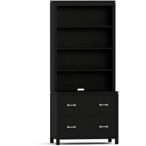 Origins by Stickley Office Dwyer Two-Drawer File