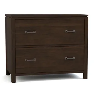 Origins by Stickley Office Dwyer Two-Drawer File