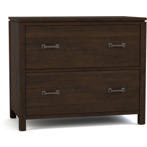 Origins by Stickley Office Dwyer Two-Drawer File