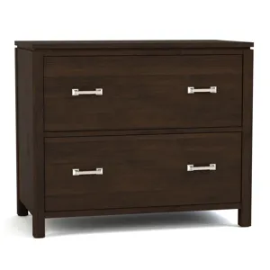 Origins by Stickley Office Dwyer Two-Drawer File