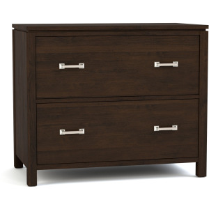 Origins by Stickley Office Dwyer Two-Drawer File