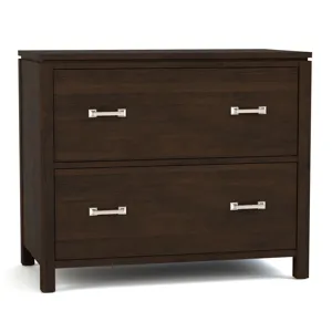 Origins by Stickley Office Dwyer Two-Drawer File