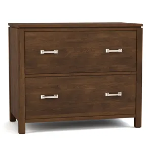 Origins by Stickley Office Dwyer Two-Drawer File
