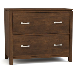 Origins by Stickley Office Dwyer Two-Drawer File