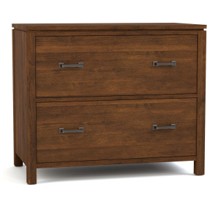 Origins by Stickley Office Dwyer Two-Drawer File