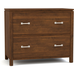 Origins by Stickley Office Dwyer Two-Drawer File