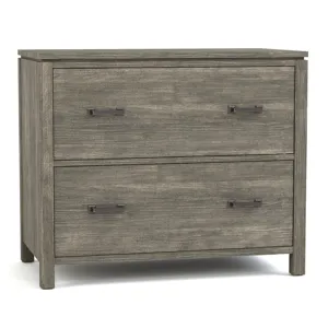 Origins by Stickley Office Dwyer Two-Drawer File