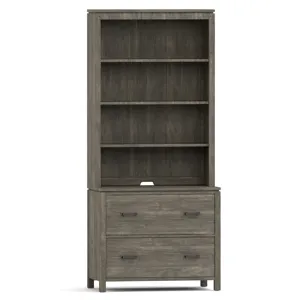 Origins by Stickley Office Dwyer Two-Drawer File