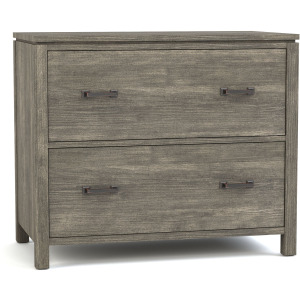 Origins by Stickley Office Dwyer Two-Drawer File