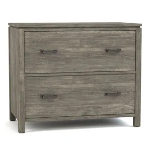 Origins by Stickley Office Dwyer Two-Drawer File
