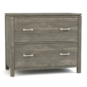 Origins by Stickley Office Dwyer Two-Drawer File