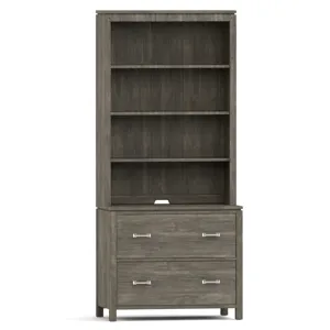 Origins by Stickley Office Dwyer Two-Drawer File