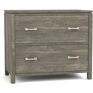 Origins by Stickley Office Dwyer Two-Drawer File