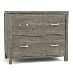 Origins by Stickley Office Dwyer Two-Drawer File