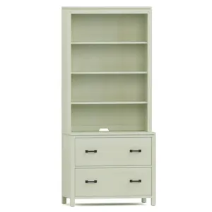 Origins by Stickley Office Dwyer Two-Drawer File