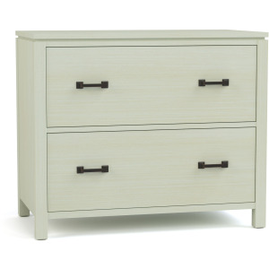 Origins by Stickley Office Dwyer Two-Drawer File