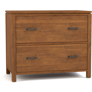 Origins by Stickley Office Dwyer Two-Drawer File