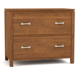 Origins by Stickley Office Dwyer Two-Drawer File