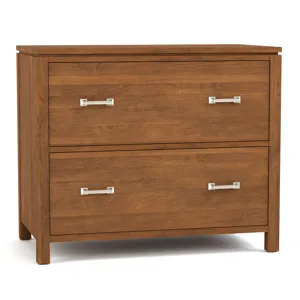 Origins by Stickley Office Dwyer Two-Drawer File
