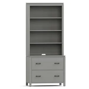 Origins by Stickley Office Dwyer Two-Drawer File