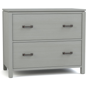 Origins by Stickley Office Dwyer Two-Drawer File