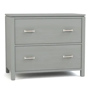 Origins by Stickley Office Dwyer Two-Drawer File