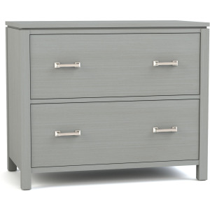 Origins by Stickley Office Dwyer Two-Drawer File