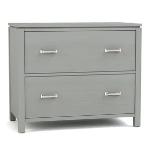 Origins by Stickley Office Dwyer Two-Drawer File