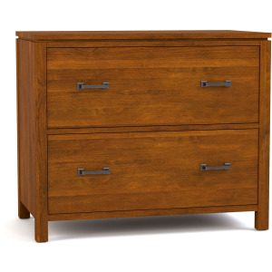 Origins by Stickley Office Dwyer Two-Drawer File