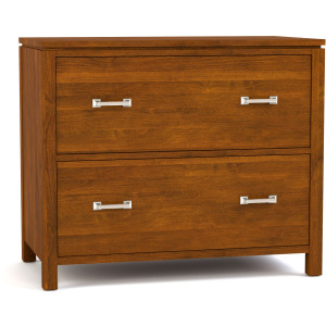 Origins by Stickley Office Dwyer Two-Drawer File