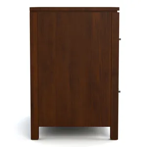 Origins by Stickley Office Dwyer Two-Drawer File