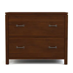 Origins by Stickley Office Dwyer Two-Drawer File