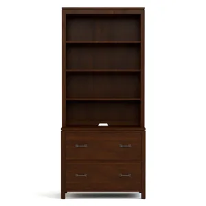Origins by Stickley Office Dwyer Two-Drawer File