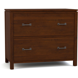 Origins by Stickley Office Dwyer Two-Drawer File